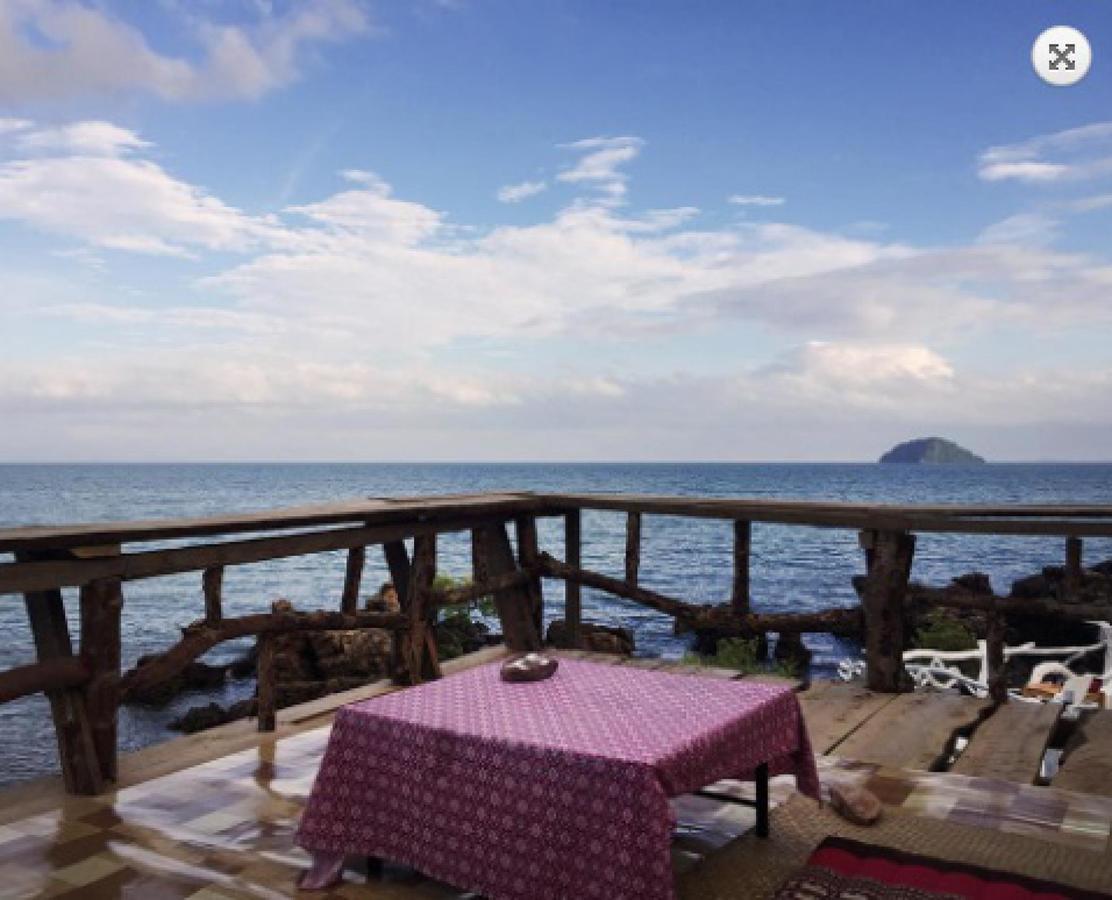 Rock View Terrace Hotel Koh Jum Exterior photo